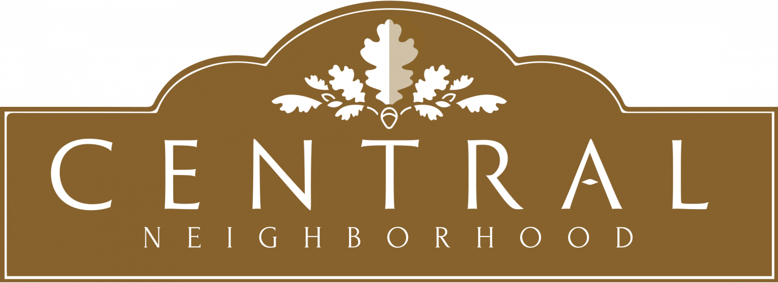 Central Neighborhood Valparaiso, Indiana